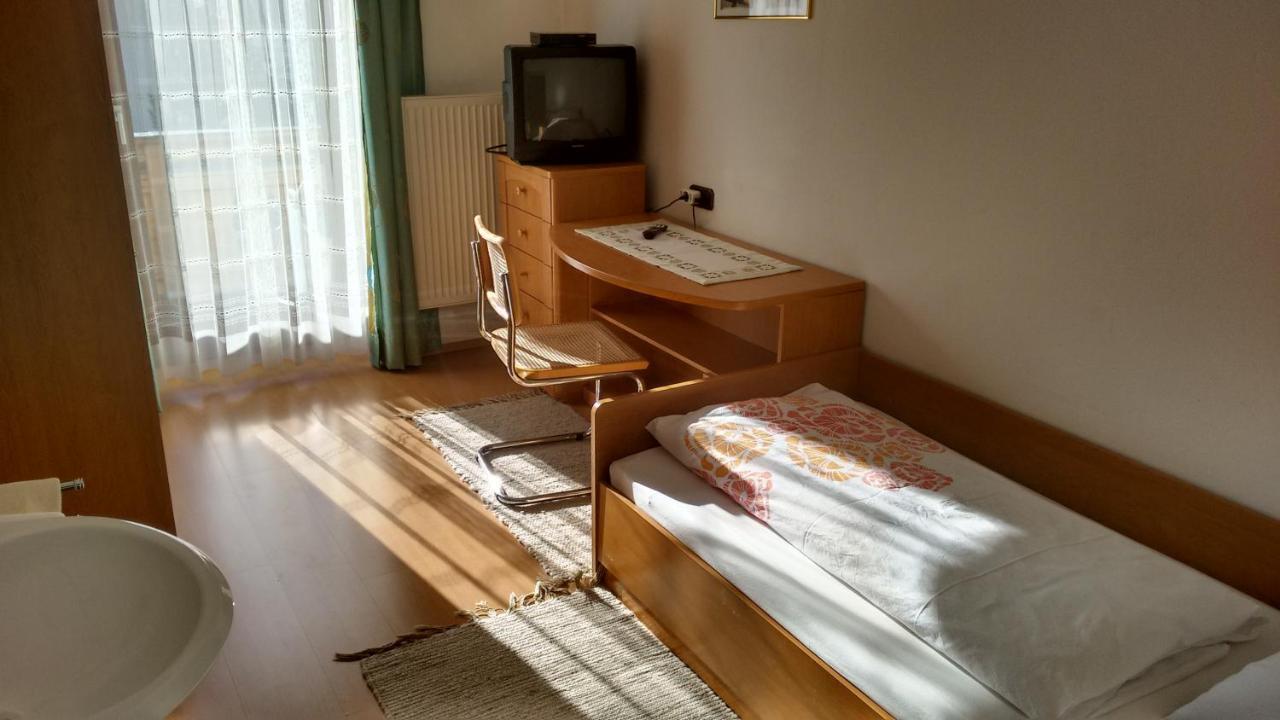 Gaestehaus Schoepf Elsa Λάνγκενφελντ Εξωτερικό φωτογραφία