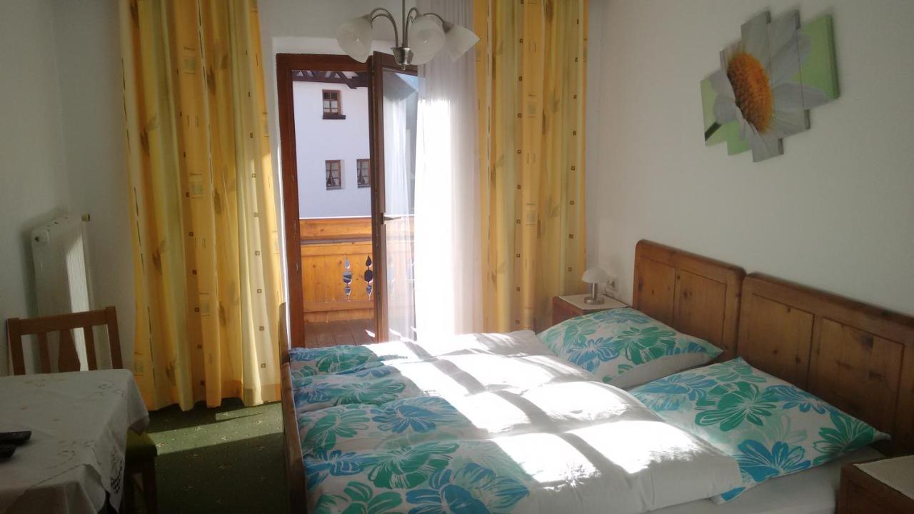 Gaestehaus Schoepf Elsa Λάνγκενφελντ Εξωτερικό φωτογραφία